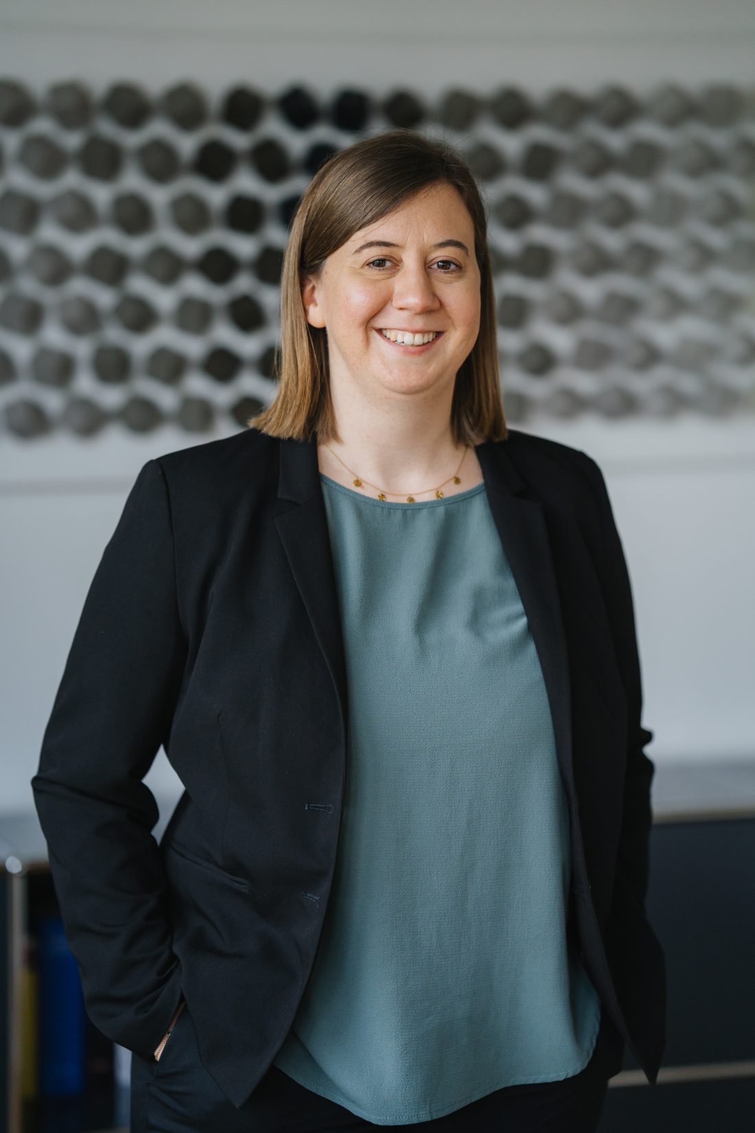 Kristina Wilms – Steuerberaterin bei Dr. Koenen & Essers